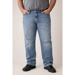 38x31 vintage original lucky brand jeans mens straight leg EUC casual everyday